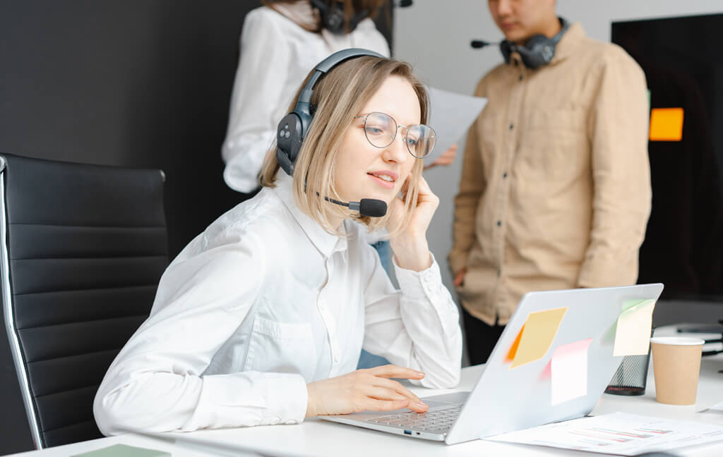 Full Stack Development